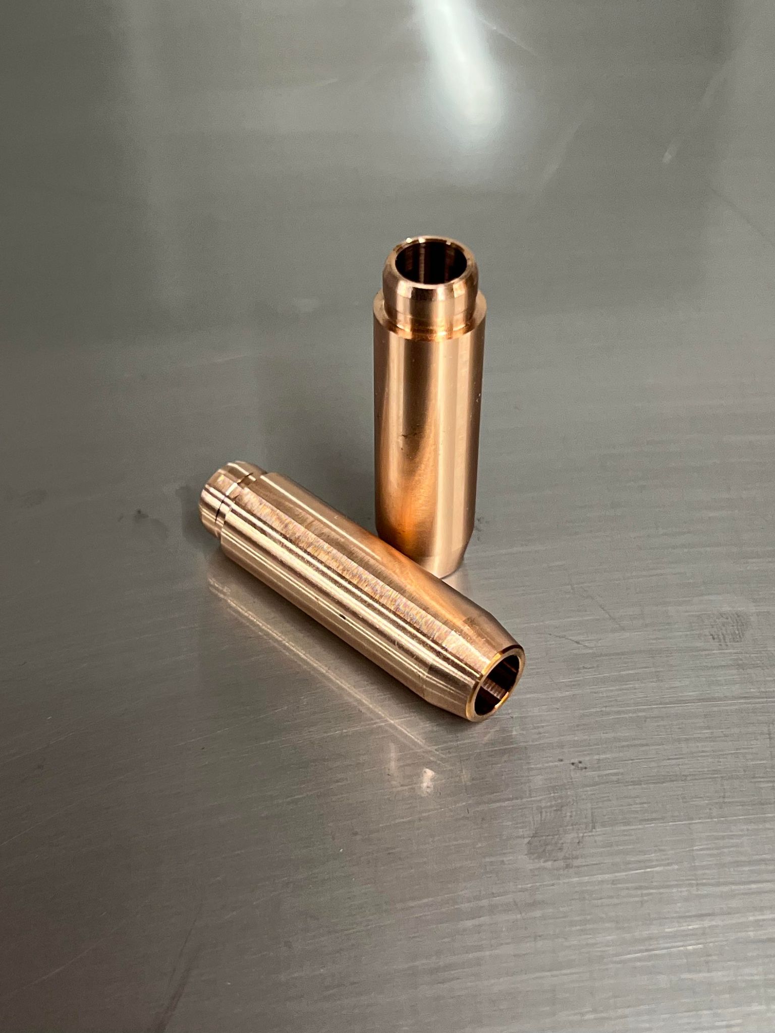 Pinto Valve Guides – WSM Race Engines & Components