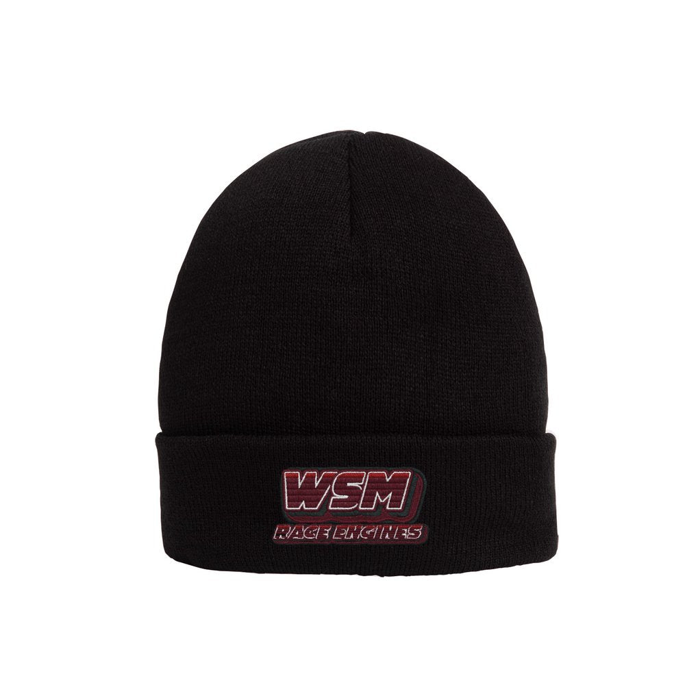 WSM Beenie