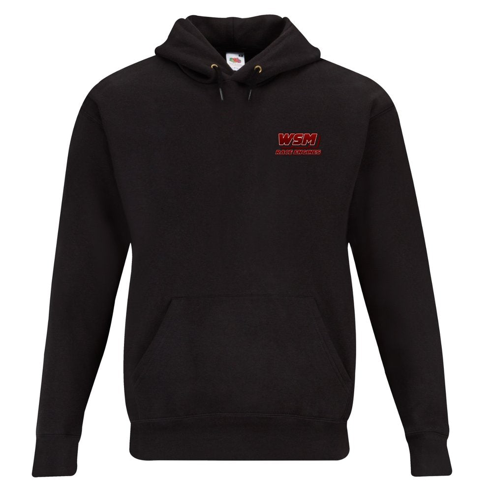 WSM Hoodie